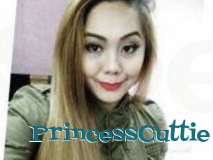 PrincessCuttie