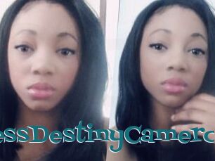 PrincessDestinyCamero