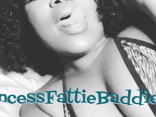 PrincessFattieBaddie