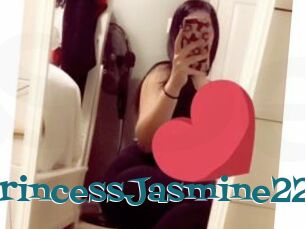 PrincessJasmine22