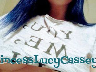 PrincessLucyCassey