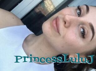 PrincessLuluJ