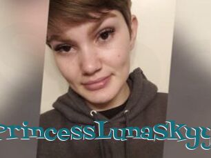 PrincessLunaSkyy