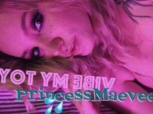 PrincessMaevee