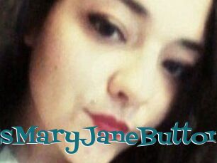 PrincessMaryJaneButton