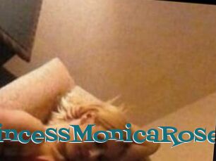 PrincessMonicaRose