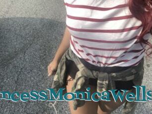 PrincessMonicaWells