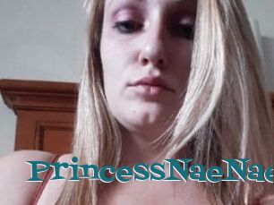 PrincessNaeNae