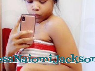 PrincessNaiomiJackson