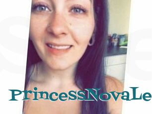 PrincessNovaLee