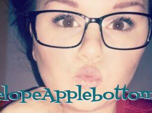 PrincessPenelopeApplebottom