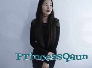 PrincessQaun