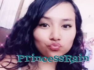 PrincessRain