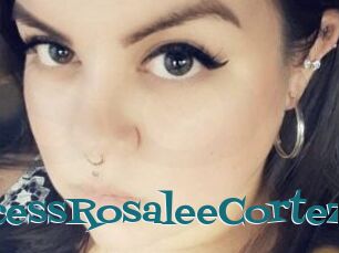 PrincessRosaleeCortez