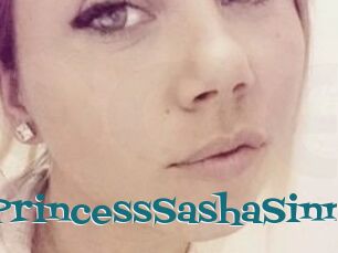 PrincessSashaSinn