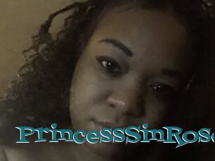 PrincessSinRose