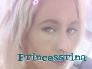 Princessrina