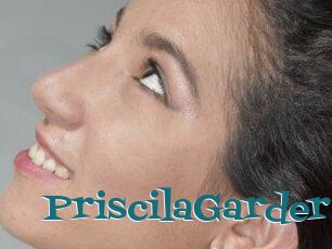 PriscilaGarder