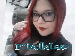 PriscilaLaan