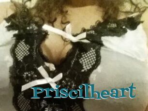 Priscilheart