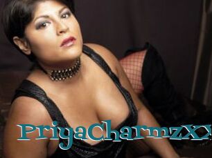 PriyaCharmzXX