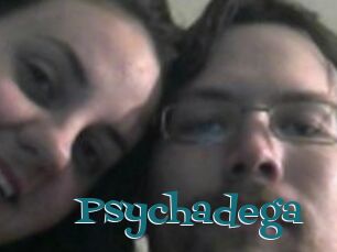 Psychadega