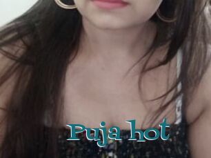 Puja_hot