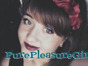 PurePleasureGirl