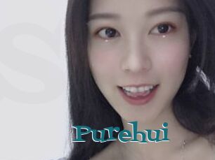 Purehui