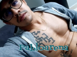 Pabloarena