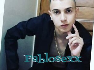 Pablosexx