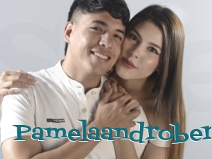 Pamelaandrobert