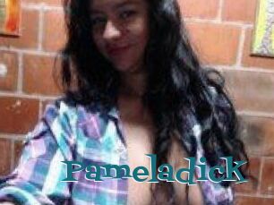 Pameladick