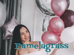 Pamelagrass