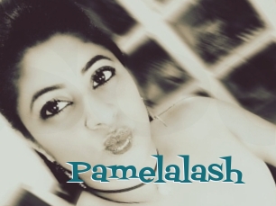 Pamelalash