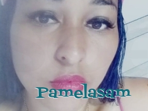 Pamelasam