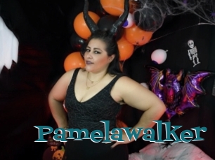 Pamelawalker