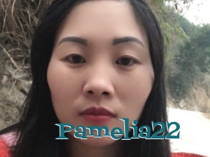 Pamelia22