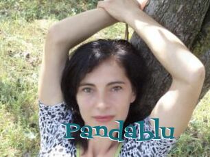 Pandablu