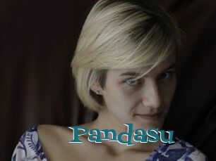 Pandasu