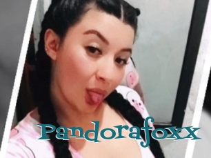 Pandorafoxx