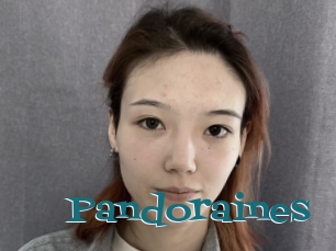 Pandoraines