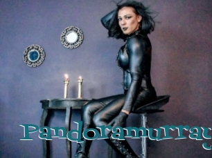 Pandoramurray