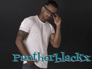 Pantherblackx