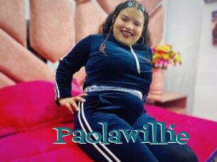 Paolawillie