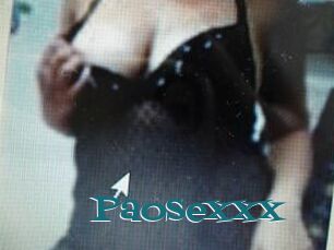 Paosexxx