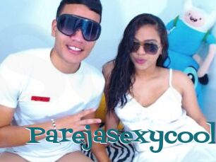 Parejasexycool