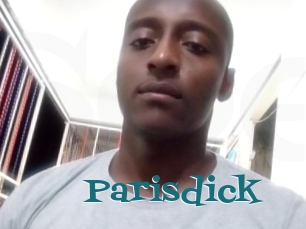 Parisdick