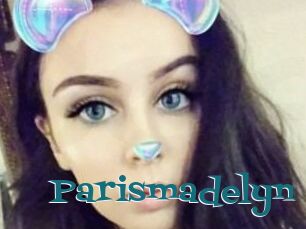 Parismadelyn