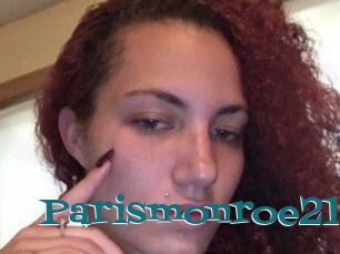 Parismonroe21